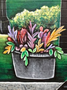 Artist: Annie Bergen