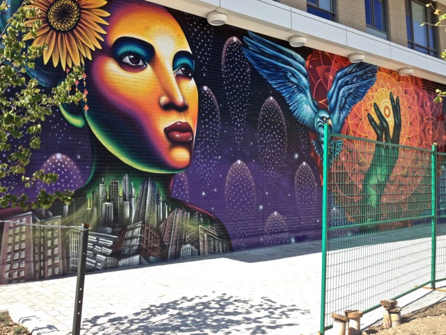 Artist(s) Shalack * Smoky