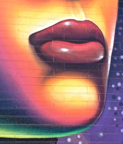 Artist(s) Shalack * Smoky