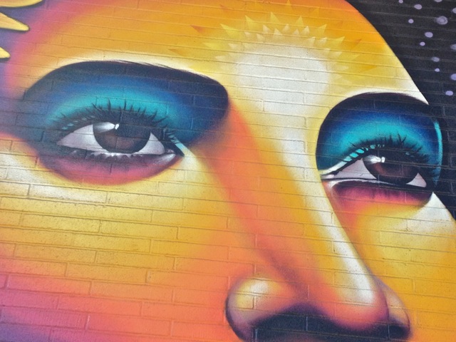 Artist(s) Shalack * Smoky