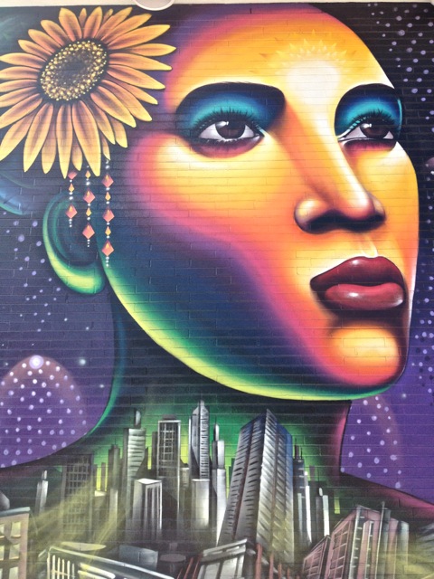 Artist(s) Shalack * Smoky