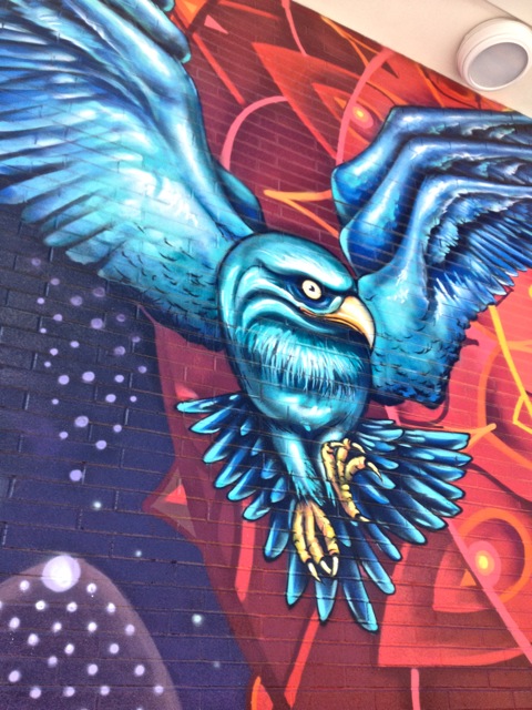 Artist(s) Shalack * Smoky