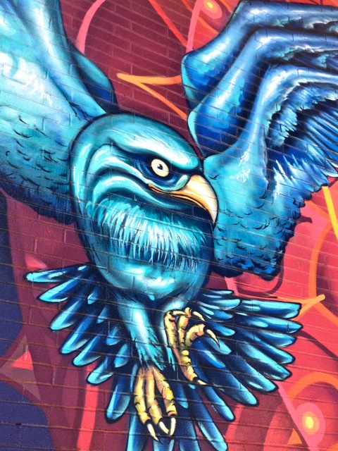 Artist(s) Shalack * Smoky