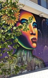 Artist(s) Shalack * Smoky