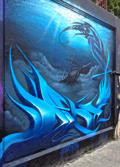 Artist: see signature at end of post