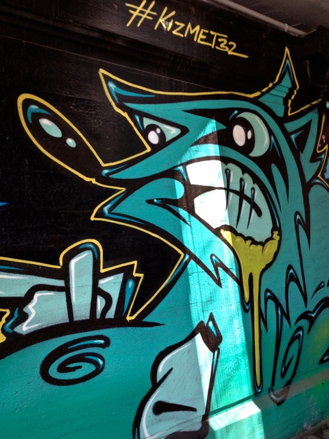 Artist: Kizmet32