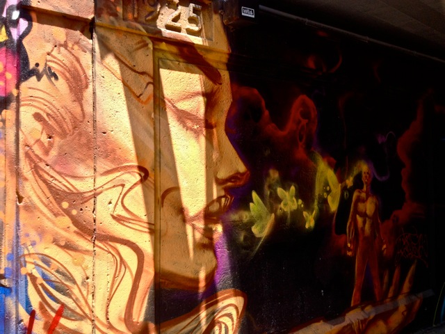 Artist: see signature at end of post