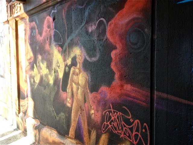 Artist: see signature at end of post