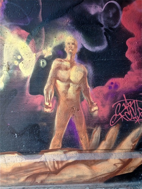 Artist: see signature at end of post