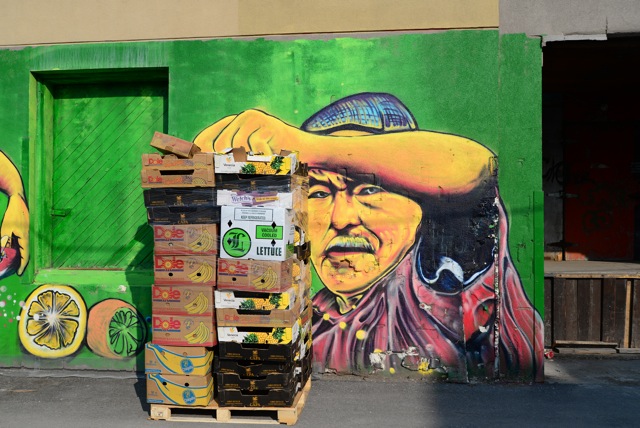 Photo © Jean Marc Robert