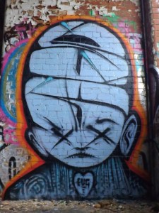 Photo © Fiona Milne