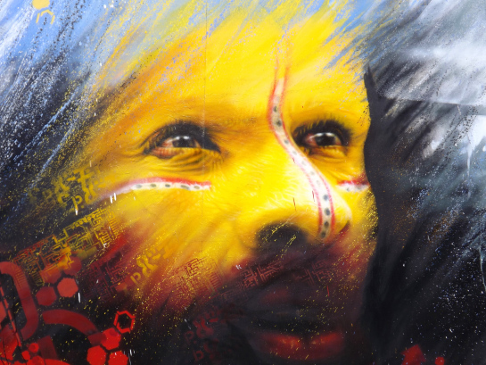 Photo @ Fionna Milne