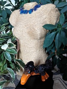 Ceramic Artist: Belén Soto