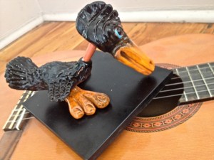 Ceramic Artist: Belén Soto