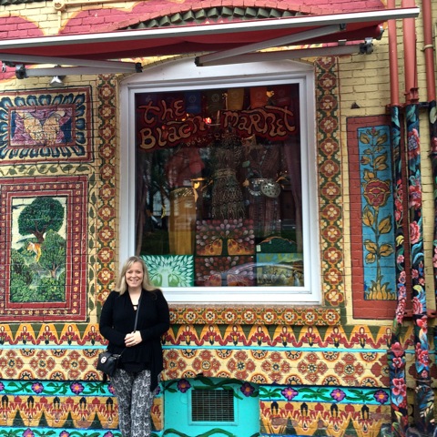 Photo © Sherrie's camera