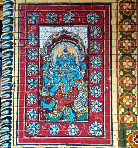 Photo © Sherrie Yager