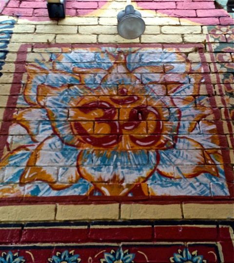 Photo © Sherrie Yager