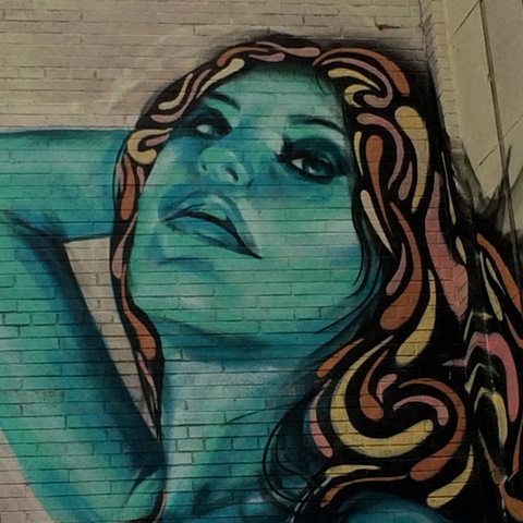 Photo © Sherrie Yager