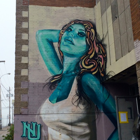 Photo © Sherrie Yager