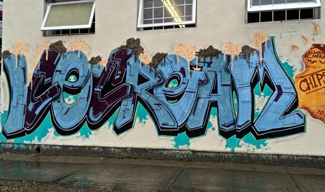 Photo @ Sherrie Yager