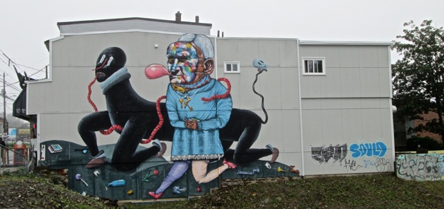 Photo © Sherrie Yager