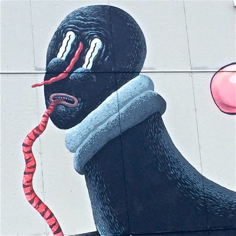 Photo © Sherrie Yager