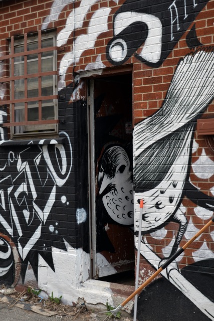 Photo © Jean Marc Robert