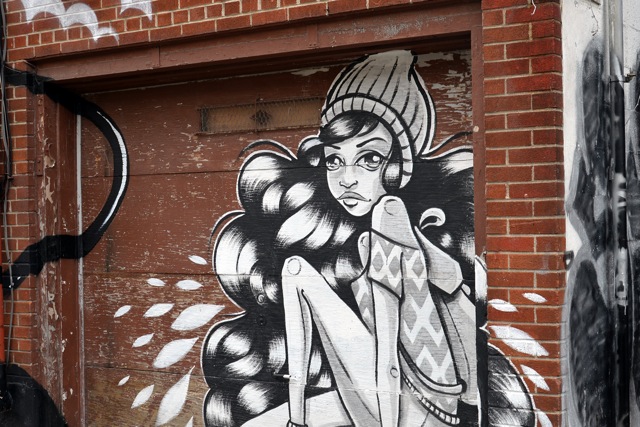 Photo © Jean Marc Robert