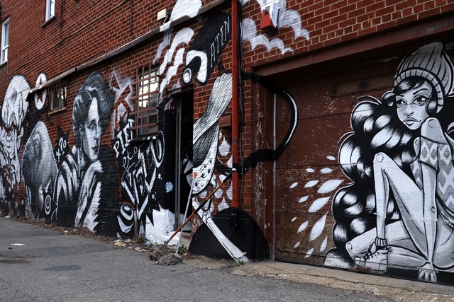 Photo © Jean Marc Robert