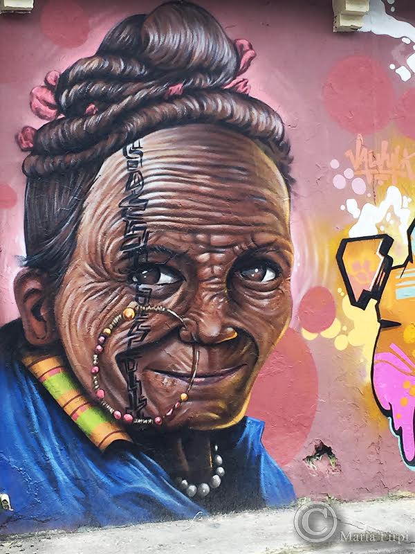 Photo © Maria Fripi