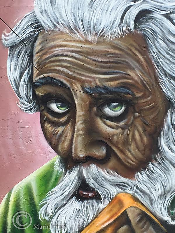 Photo © Maria Firpi