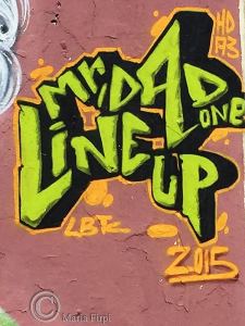 Photo © Maria Firpi