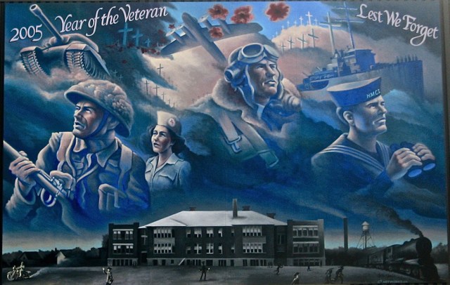 Artist: Charlie Johnston