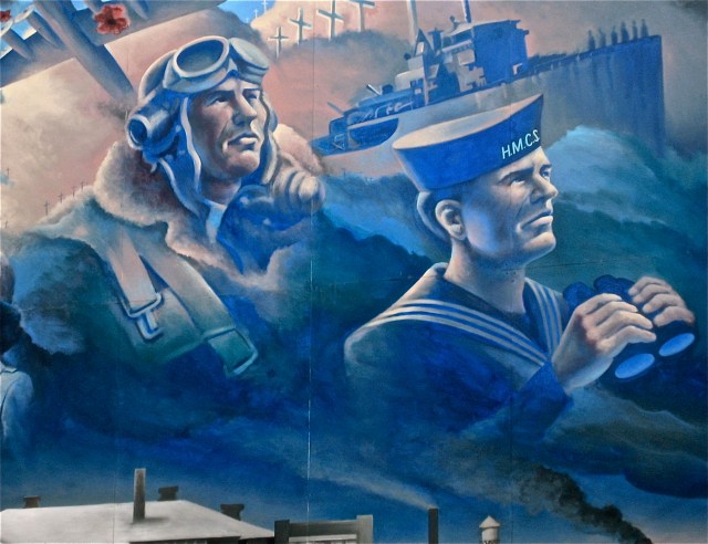 Artist: Charlie Johnston