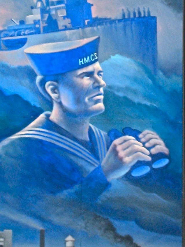 Artist: Charlie Johnston