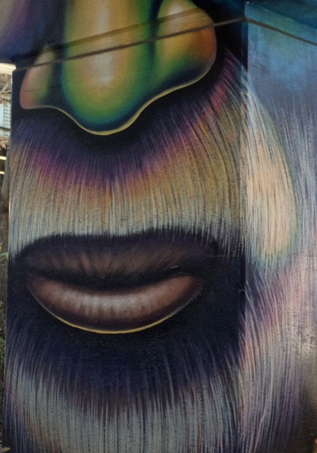 Artists: Shalak Attack, Bruno Smoky & Fiya Bruxa