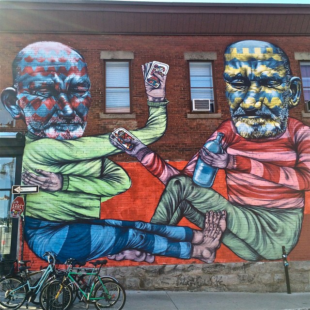 Photo © Sherrie Yager