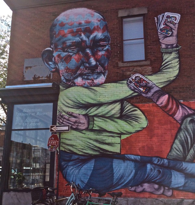 Photo © Sherrie Yager