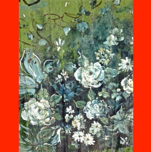 Artist: Bruni Nielsen