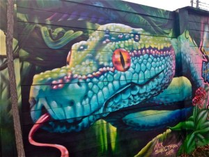 Artist: Nick Sweetman