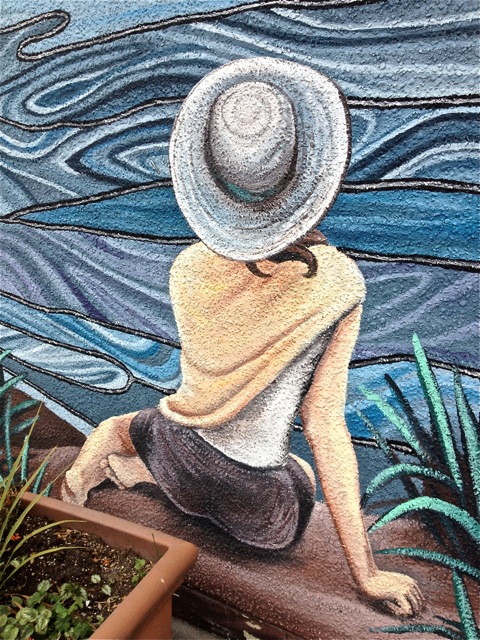 Artists: Mandy van Leeuwen