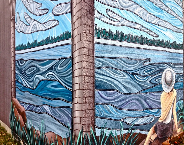 Artist: Mandy Van Leeuwen