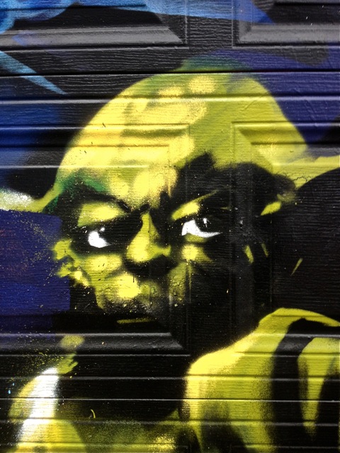 Yoda #2