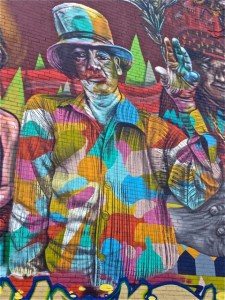 Artists: Elicser - w/Body Soul Mind & Other