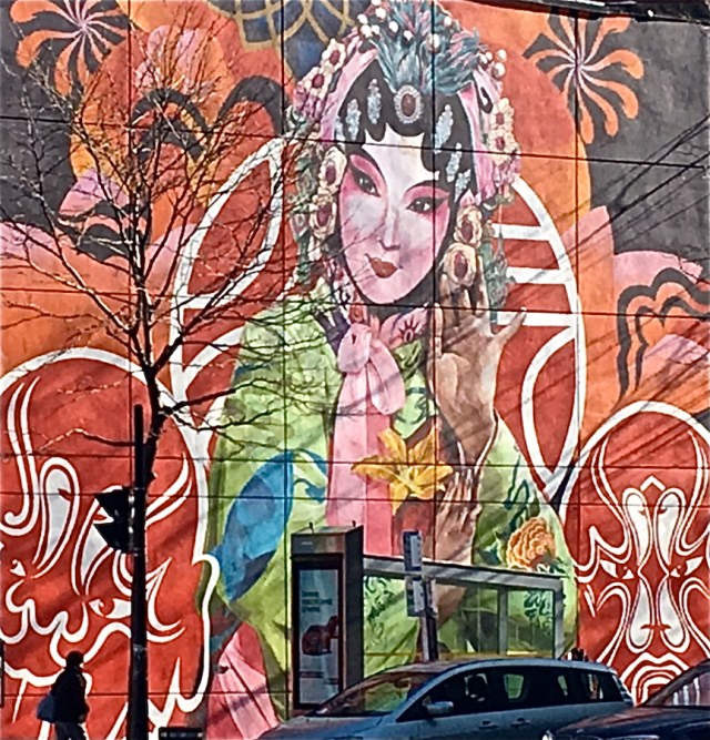 Photo © Norman Orenstein