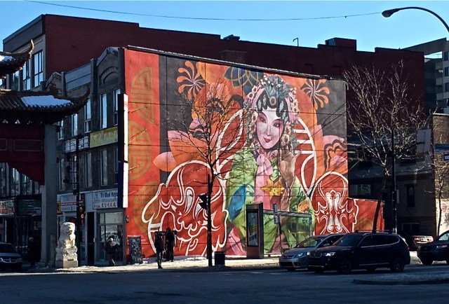 Photo © Norman Orenstein