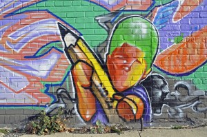 Artist: Michael Cerda - Photo © Ann Graf