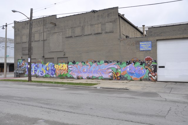 Artist: Michael Cerda - Photo © Ann Graf