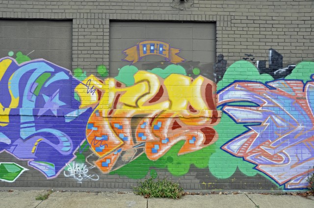 Artist: Michael Cerda - Photo © Ann Graf