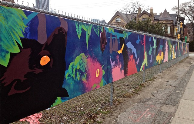 Artist: Nick Sweetman